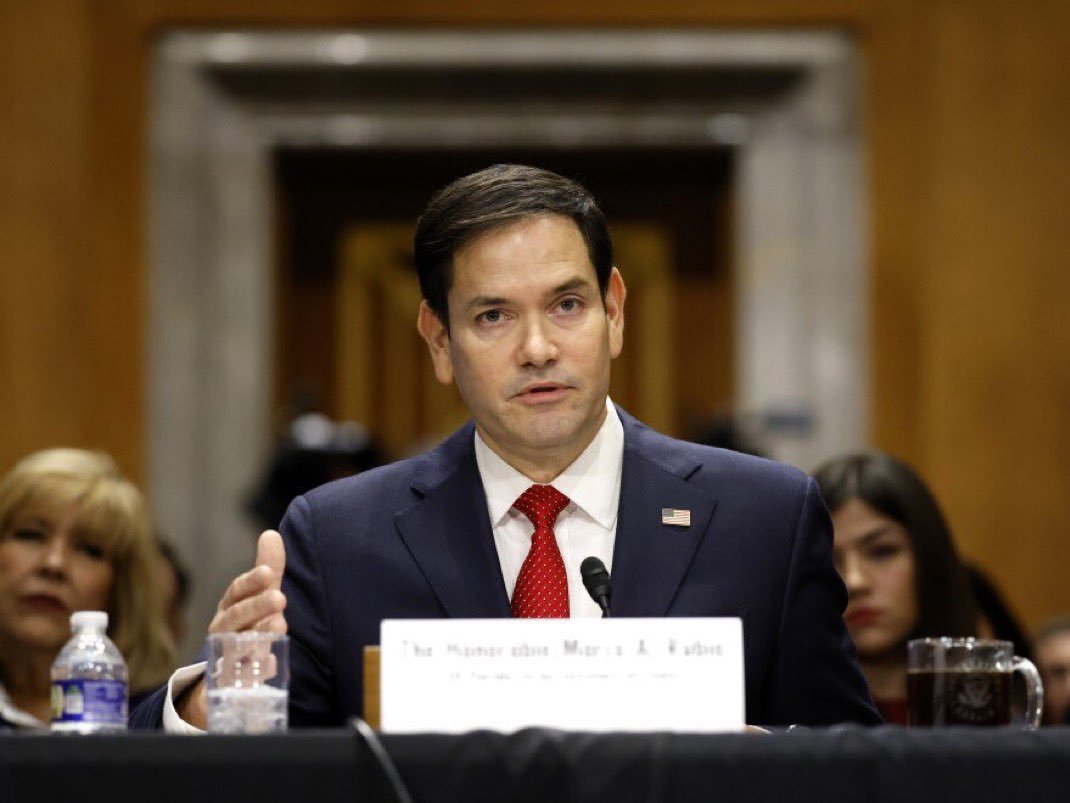 Marco Rubio a signalé un accord imminent avec l'Iran sur le détroit d'Ormuz, affirmant qu'un accord visant…