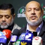 GRAND : Le Qatar aurait imposé de nouvelles restrictions au Hamas suite à la nomination de Khalil al Hayya…