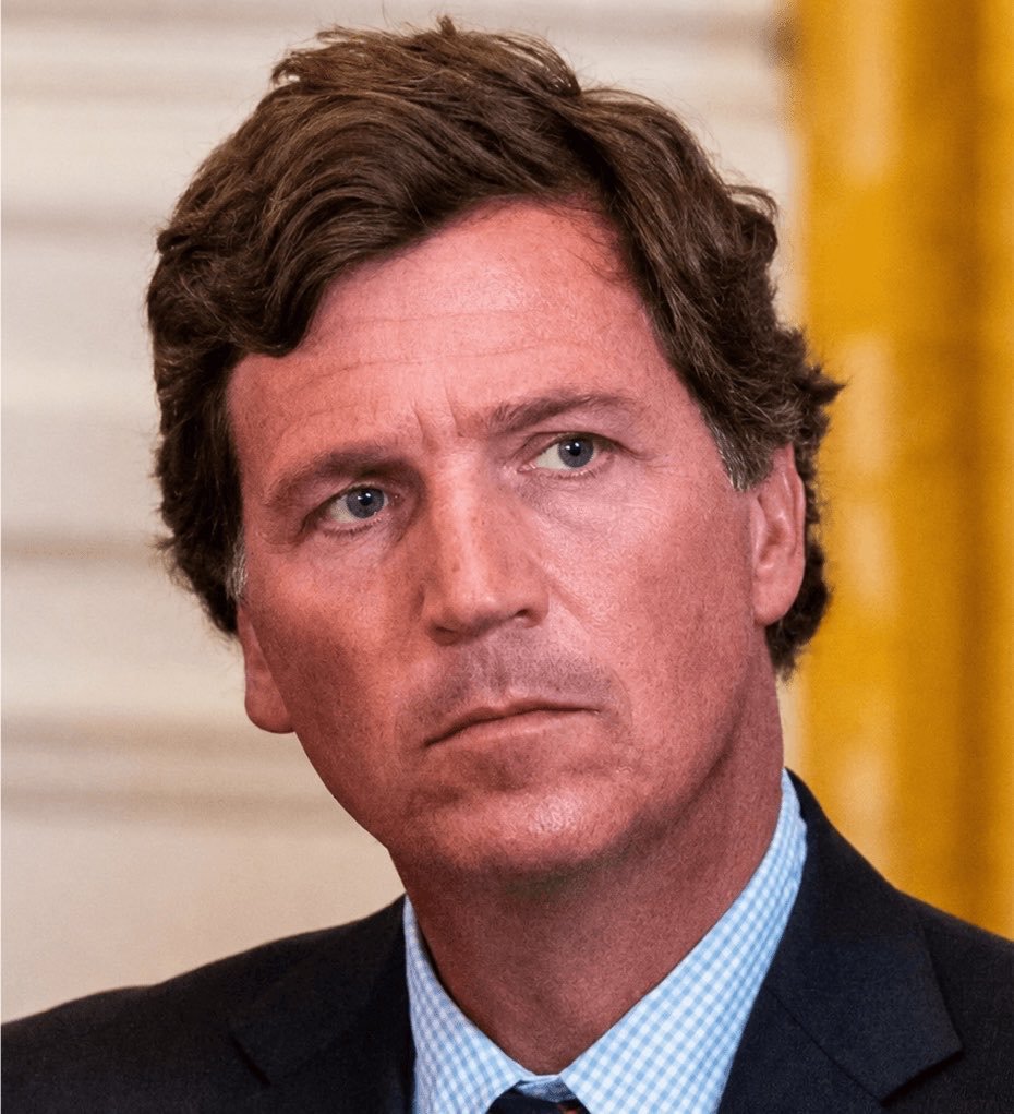 🇺🇸 Tucker Carlson dit que "MAGA a été trahie" par le président Trump.