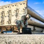 Selon un rapport exclusif publié mardi par CNN, les États-Unis ont épuisé près de 80 % de leurs missiles…
