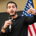 Polymarket​.com prévoit qu'Abdul El-Sayed a battu Haley Stevens lors des primaires du Sénat démocrate du…