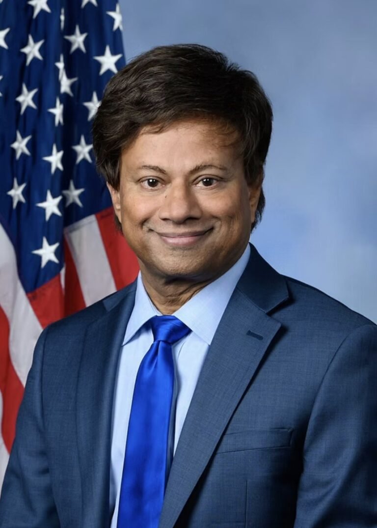 Polymarket​.com projette que Shri Thanedar a été renversé par Donavan McKinney – 99 % de chances.