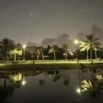 De multiples explosions ont été signalées à Dubaï ce soir, une fumée noire s'élevant de la zone portuaire…