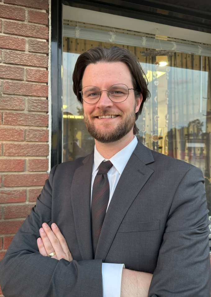 Polymarket​.com prévoit que le socialiste démocrate William Lawrence a remporté la primaire démocrate dans…