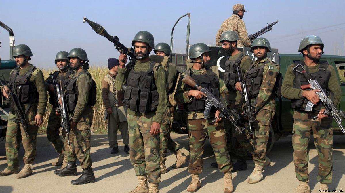 L’armée pakistanaise a abandonné WhatsApp pour ses communications officielles et est passée à…