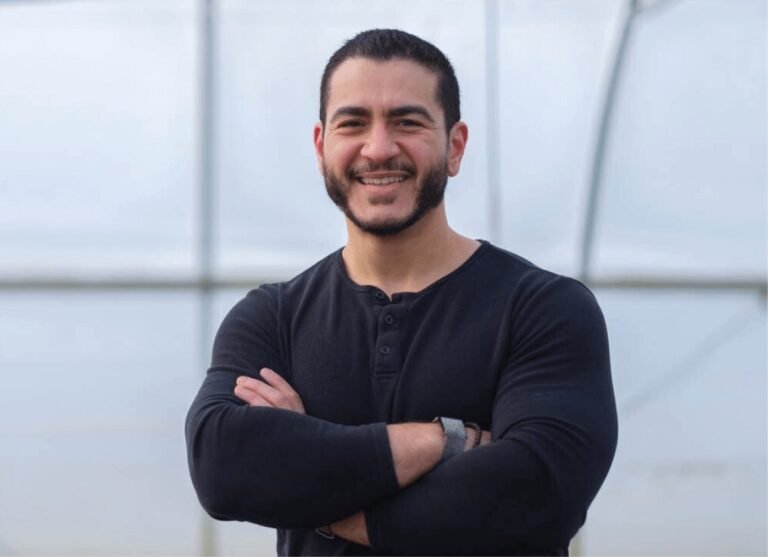 🇺🇸 Abdul El-Sayed remporte officiellement la primaire du Sénat démocrate dans le Michigan.