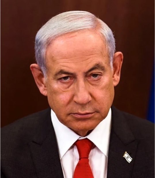 🇮🇱🇺🇸 Le Premier ministre israélien Netanyahu a déclaré qu'Israël n'avait pas accepté le plan soutenu par…