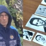 En Russie, un fou qui a tué et violé 11 étudiantes entrera en guerre contre l'Ukraine après avoir purgé…