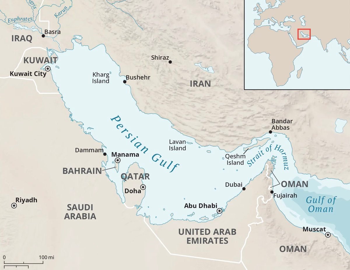 Un article intéressant sur les Émirats arabes unis en tant que nouvelle Égypte par le journaliste yéménite…