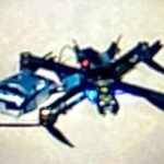 Drone d’attaque à sens unique retrouvé dans un grand aéroport allemand : la menace est arrivée