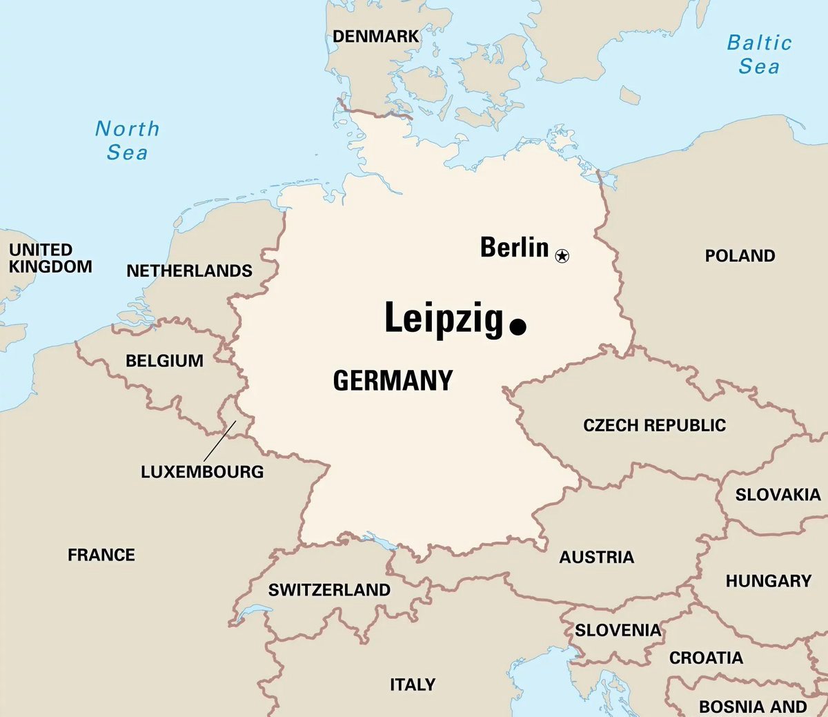 Outre le drone transportant des explosifs découvert la nuit dernière à l'aéroport de Leipzig/Halle, un…