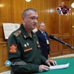 Le lieutenant-général russe Igor Yerusalimov a été enterré à Moscou dans des circonstances mystérieuses.