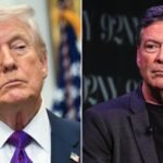 Le FBI a déjà enquêté sur Trump en tant qu’actif potentiel de la Russie, selon des documents récemment…