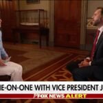 NOUVEAU : Le vice-président @JDVance déclare à @IngrahamAngle que les universités d'élite américaines…