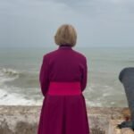 Le chef des anglicans a réaffirmé le projet Spire de l’Église d’Angleterre, doté de 100 millions de livres…