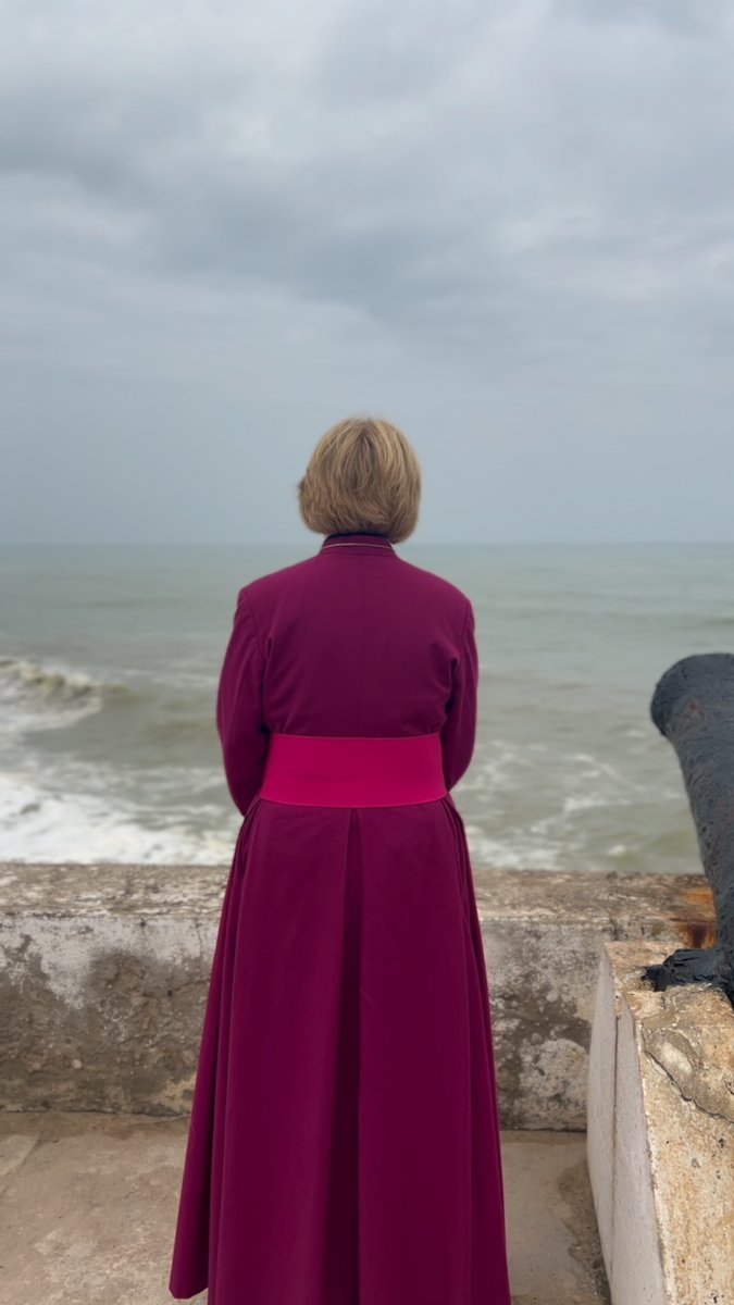 Le chef des anglicans a réaffirmé le projet Spire de l’Église d’Angleterre, doté de 100 millions de livres…
