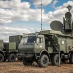 La Russie fournit à l'Iran de précieux renseignements satellitaires et électromagnétiques qui l'aideront…