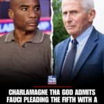 Charlamagne Tha God ne l'achète pas. L'animateur de radio s'est séparé de ses propres co-animateurs de «…