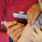 NOUVEAU - Le Royaume-Uni commence à recruter des enfants âgés de 11 à 16 ans, à partir du 1er août, pour…
