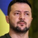 🇺🇦🇷🇺 L'Ukraine affirme n'avoir intercepté qu'un missile balistique russe sur 27 pendant la nuit en raison…