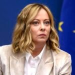 🇮🇹🇪🇸 Le Premier ministre italien Meloni a déclaré que "les scènes en provenance d'Espagne montrent à quel…