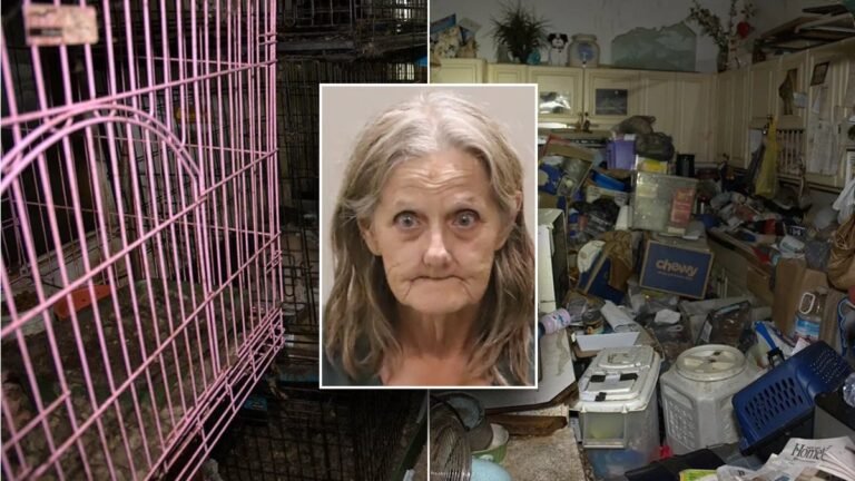 Un facteur de Floride est accusé d'avoir secrètement collecté des animaux de compagnie sur son itinéraire…