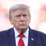"Je ne pense pas que le régime iranien ait jamais affronté un président comme le président Trump." Le…