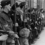 Il y a 82 ans, le 1er août 1944, 30 000 soldats de l'Armée intérieure polonaise attaquaient les Allemands…