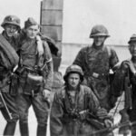 Il y a 82 ans éclatait l’Insurrection de Varsovie.