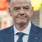Les associations membres de la FIFA envisageraient un vote de censure de facto à l'égard de Gianni Infantino.