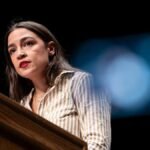 La représentante Alexandria Ocasio-Cortez vise ses collègues démocrates sur la façon dont ils ont géré la…