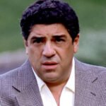 Vincent Pastore, surtout connu pour son rôle dans Les Sopranos, est décédé à 80 ans