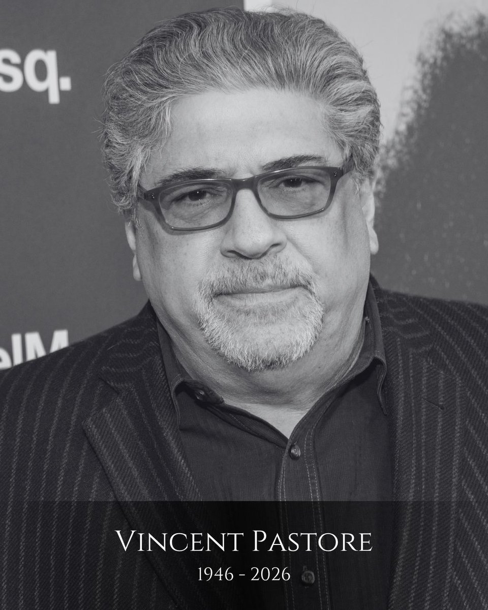 Vincent Pastore, l'acteur surtout connu pour avoir joué Salvatore Bonpensiero dans "Les Sopranos", est…
