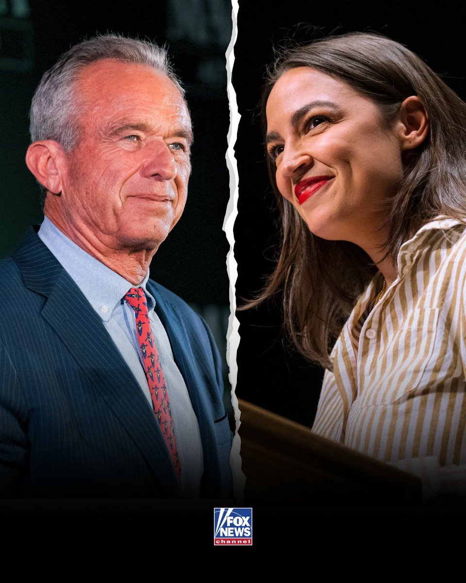 AOC affirme que les Américains sont d’accord sur plus de points que ce que l’on pense.