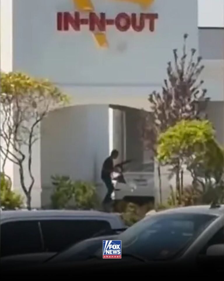 Plusieurs personnes sont mortes après une fusillade dans un In-N-Out Burger à Twin Falls, Idaho.