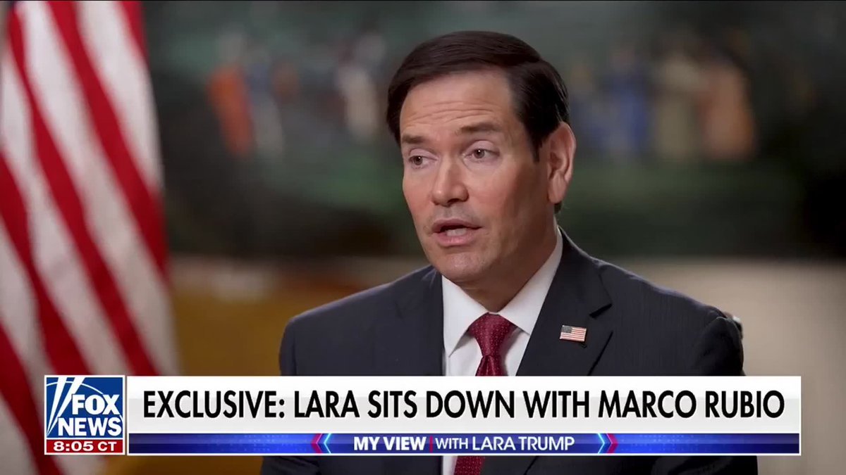 Le secrétaire d'État Marco Rubio a déclaré que la reconstruction du Venezuela nécessiterait plus que le…