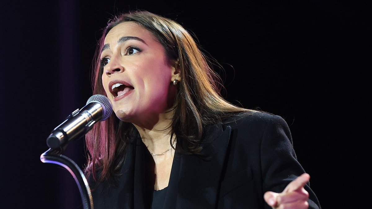 La représentante Alexandria Ocasio-Cortez critique ses collègues démocrates sur la façon dont ils ont géré…