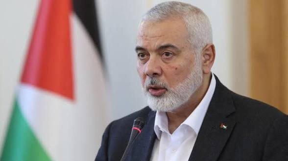 À l'occasion du deuxième anniversaire de l'assassinat du leader du Hamas Ismail Haniyeh, le CGRI a déclaré…