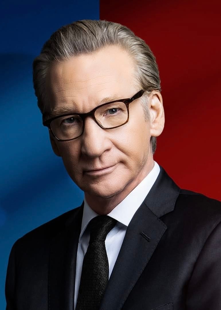Bill Maher révèle que son vote pour 2028 est « en jeu » alors que les démocrates adhèrent au socialisme.