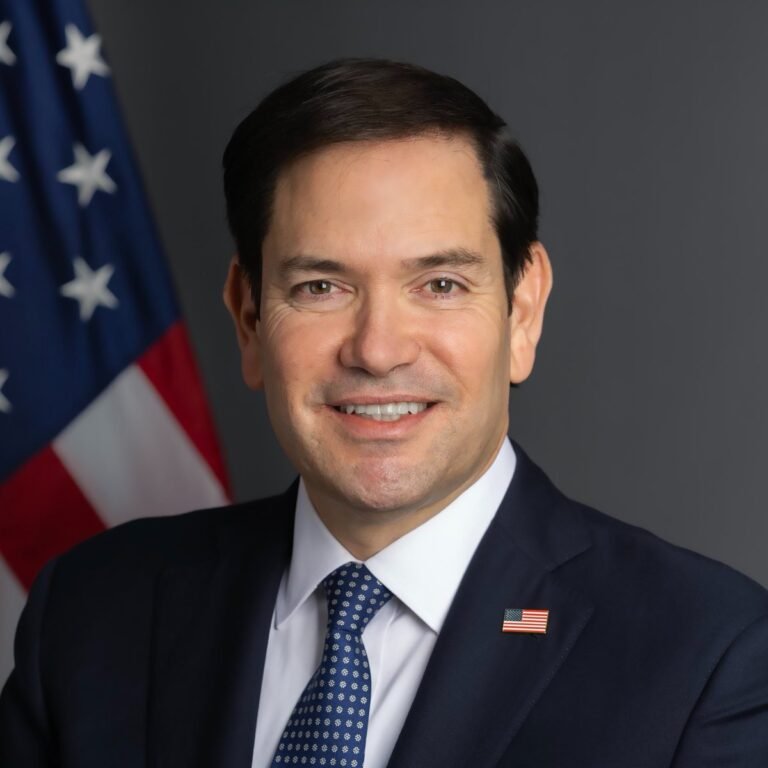 🇺🇸🇨🇺 Le secrétaire d'État Marco Rubio affirme que Cuba aide à financer et à organiser des manifestations…