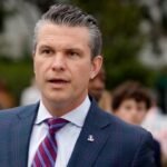Le chef du Pentagone, Pete Hegseth : "C'est un fait.