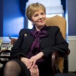 L'ancienne représentante Kay Granger, une républicaine pionnière du Texas qui a servi près de trois…