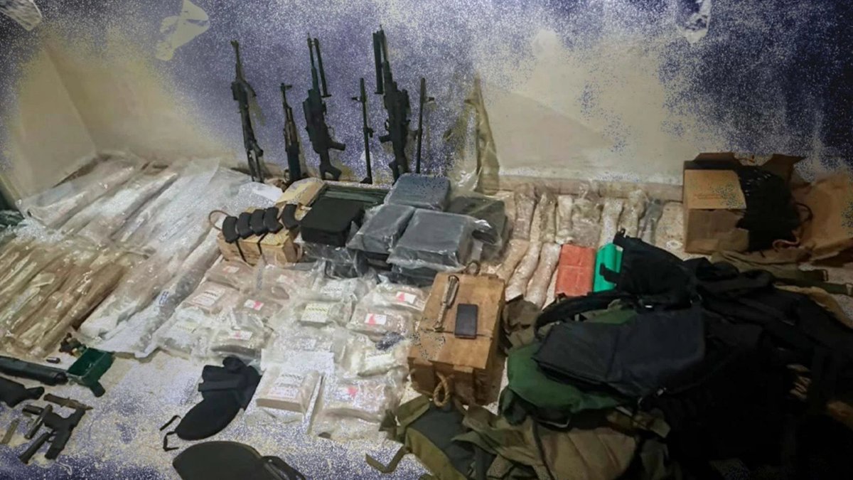 Les autorités libanaises enquêtent sur une cellule liée au Hezbollah découverte dans le quartier Ras…
