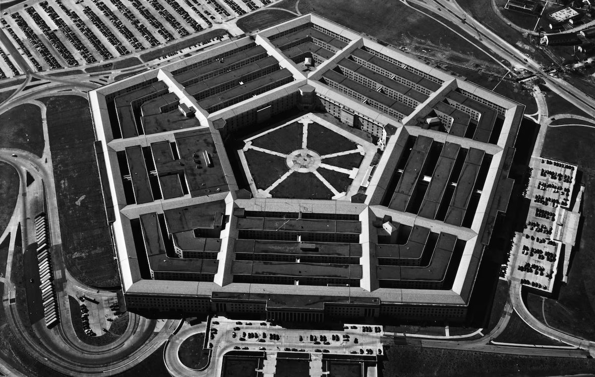 Le Commandement central américain (CENTCOM) sollicite des idées « créatives et non conventionnelles »…