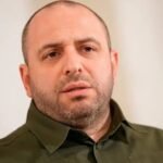 Zelensky a nommé Rustem Umerov à la tête du Service de renseignement étranger et Ihor Klymenko au poste de…