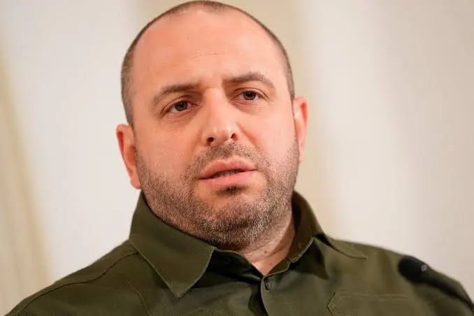 Zelensky a nommé Rustem Umerov à la tête du Service de renseignement étranger et Ihor Klymenko au poste de…
