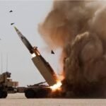 L'armée américaine a tiré plus de 1 300 missiles balistiques tactiques sur l'Iran pendant la guerre -…