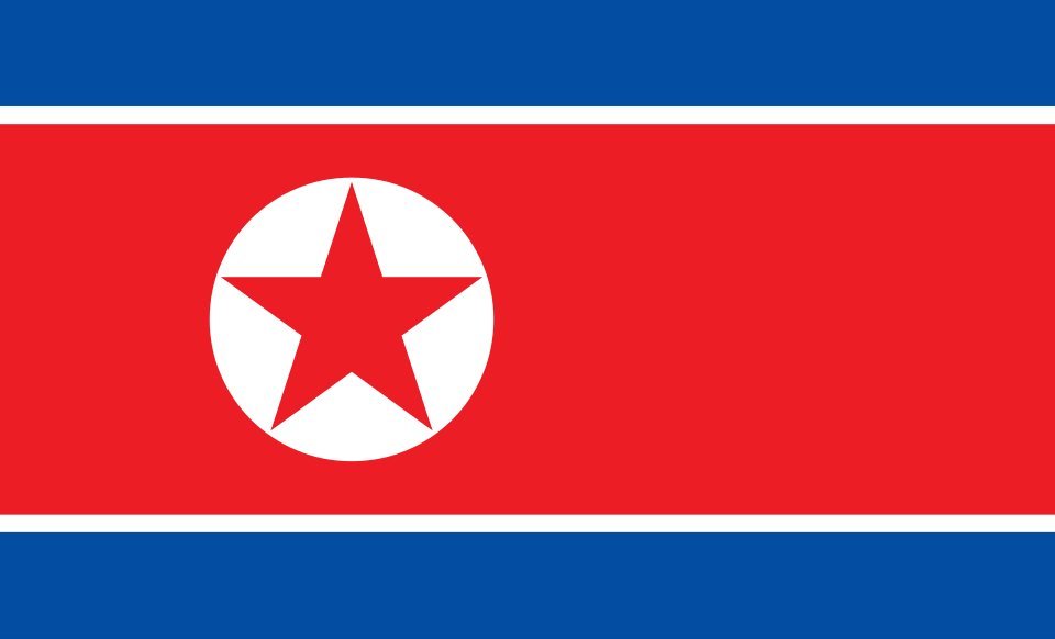 La Corée du Nord a lancé un missile balistique vers la mer de l'Est, affirment le Japon et la Corée du Sud.