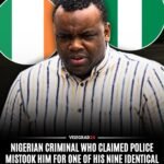 Le ressortissant nigérian Sam Okwuoha (28 ans), dont la première tentative d'expulsion a échoué après…
