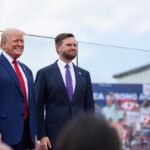 Le président Trump vient peut-être d’offrir son signal le plus clair à ce jour quant à savoir qui il…